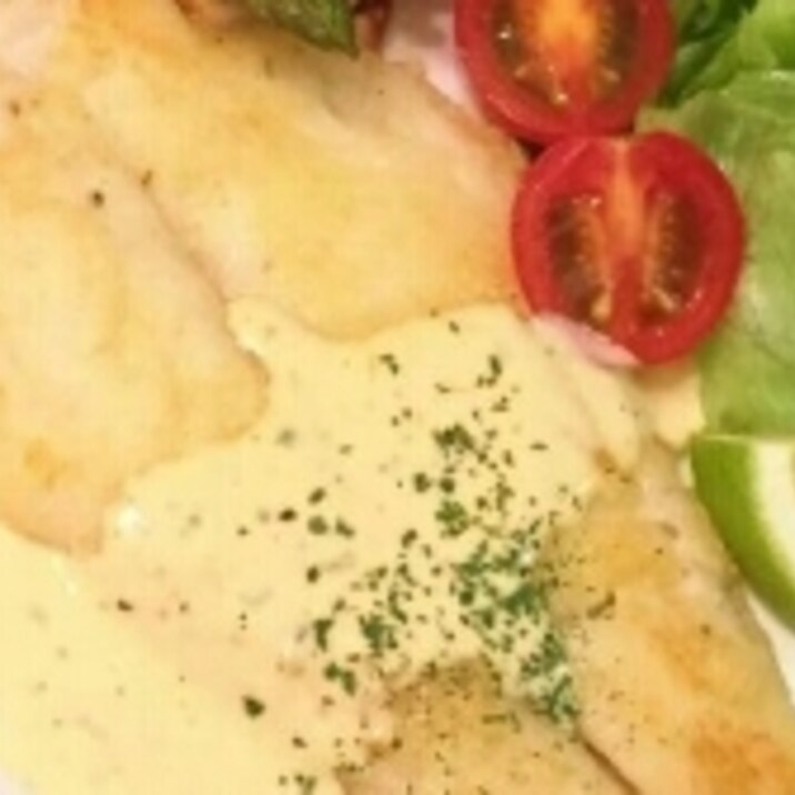 アブラカレイのムニエル レシピ 作り方 By まっきー0423 楽天レシピ アブラカレイのムニエル レシピ 作り方 By まっきー0423 楽天レシピ